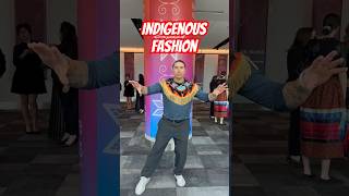Which outfit was your favourite #culture #fashion #nativeamerican #indigenous #native