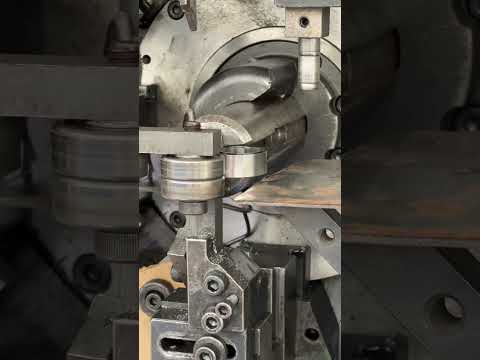 "Watch how our springs work! "#automanufacturing #engineering #spring