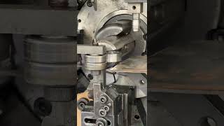 "Watch how our springs work! "#automanufacturing #engineering #spring