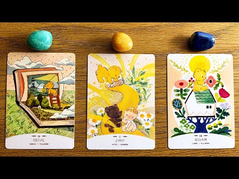 ✨A SPECIAL MESSAGE ABOUT TOMORROW!✨| Pick a Card Tarot Reading