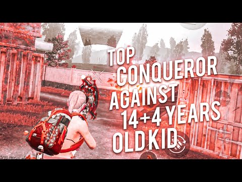 Top Conqueror Against Tdm God 🥵 | OnePlus,9R,9,8T,7T,,7,6T,8,N105G,N100,Nord,5T,NeverSettle