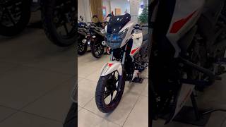 TVS Apache RTR 160 Dual Disc White | Walkaround & Full Look 2025 | #apaches #rtr160 @MrREDwheels