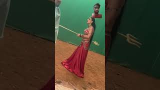 Nagin 7 Shooting #dance #shoot #naggin #naginey #nagin #bellydance #bts #photoshoot #behindthescene