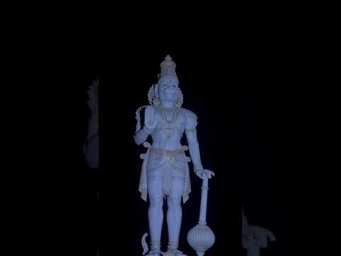 #ramanarayanam #hanuman