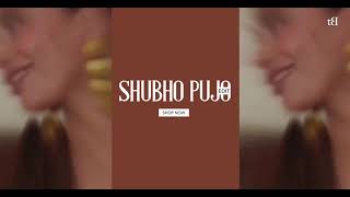 From Mahalaya to Dashami: trueBrowns' Shubho Pujo Edit is Here