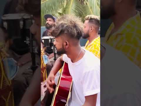 Sanda Wee Hade I Dear Cover Song #sl #song #coversong #music #cover #singer #explore #live #shorts