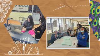 Moda sustentable