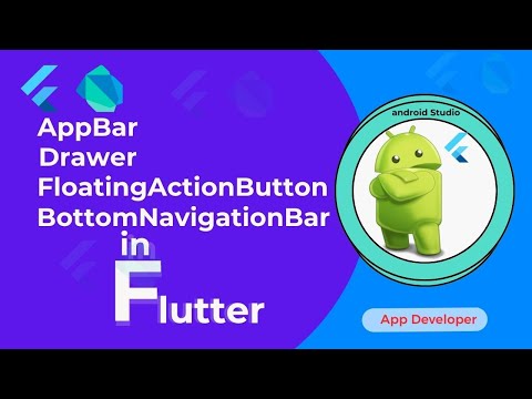 5 MISTAKES You're Making with AppBar and Floating Button Navigation
