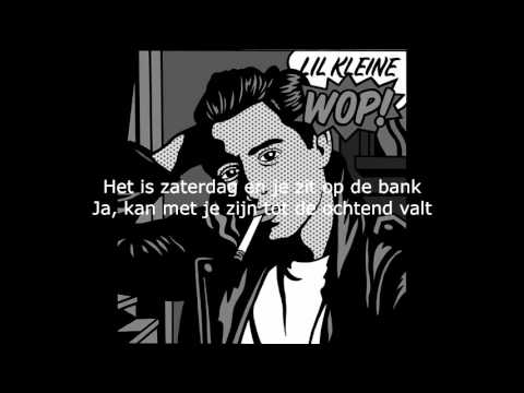 Lil' Kleine ft. Ronnie Flex - Bel Me Op LYRICS