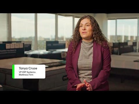 Mattress Firm Enhances its Operational Efficiency and Customer Experience | Leapwork Customer Story