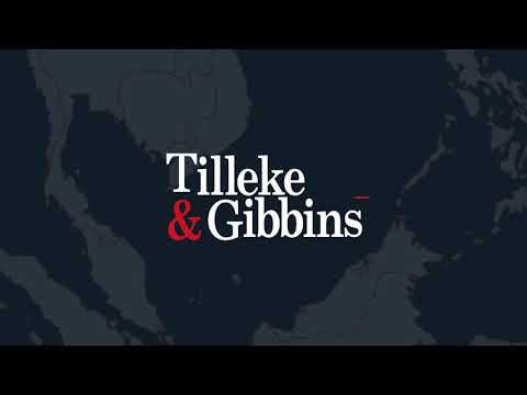 Tilleke & Gibbins