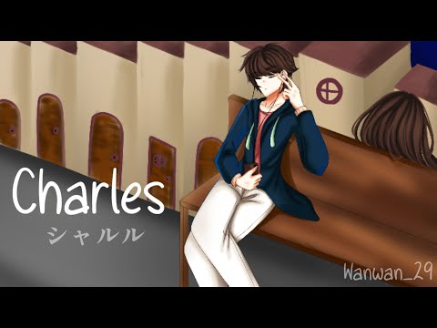 [Wanwan_29] シャルル / Charles (cover)
