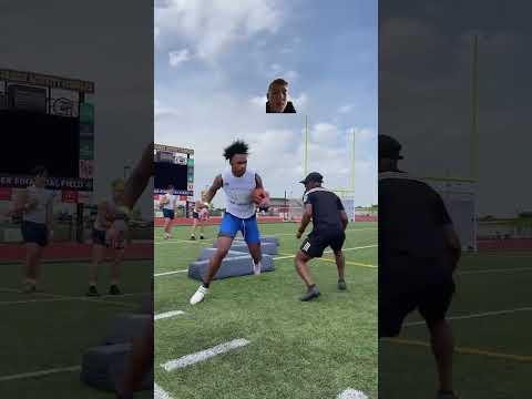 Best running back of the class of 2025
