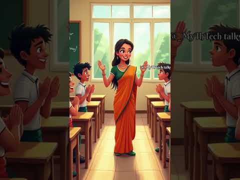 స్మార్ట్ అయితే ఇది చెప్పగలవు!#shorts #brainteasers #podupukathaluintelugu