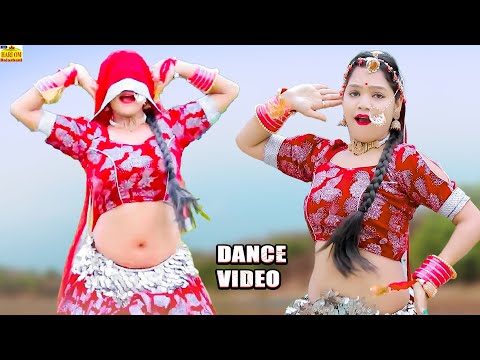 New Rajasthani Song 2025 | THARE BIN DIL KONI LAGE | Full Dhamaka | Rakhi Rangili |Marwadi Love Song