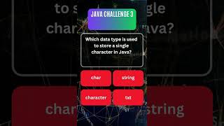 🚀 Elevate Your Programming Skills with Our MCQ Riddles Series! 🤔💻 8