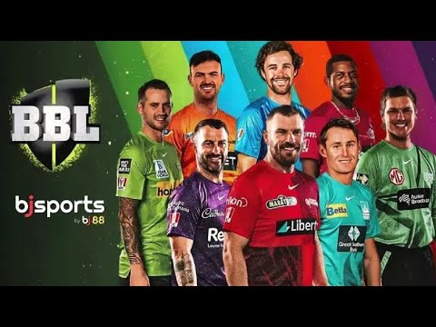 Hobart Vs Perth And Thunder vs Sixers BBL 2024 Astrology Match Prediction by Rohaan Bhattacherya