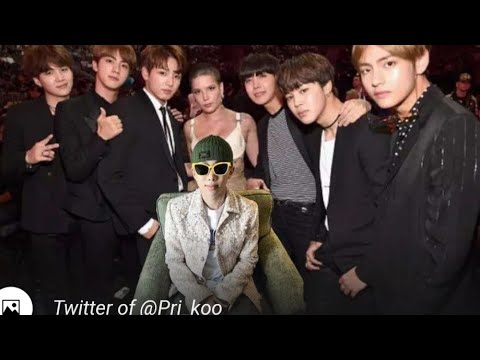 When RM asked ARMY to photoshop him then see what Army did😂😂