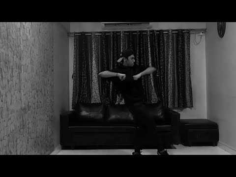 PAGOL - Dance Cover | Kunal Negi Choreography