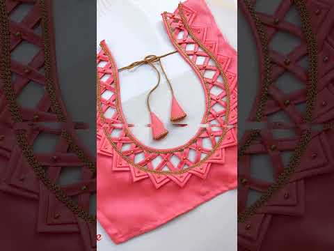 Gori h hai kalaiyan||#shorts #shortsvideo #shortsfeed #viralshorts #viralvideo #video #diy #blouse