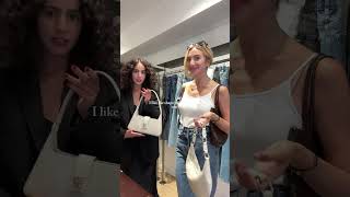 We found the perfect one! #personalassistant #dayinthelife #dayinmylife #vlog #vlogs #nyc #manhattan