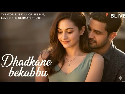 dhadkane bekabu -Bollywood Romantic Song 🥰🥰🥰🥰🥰