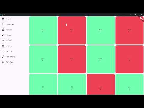 Flutter Class #29 by Shafik Sir