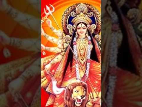 Bigadi meri banaa de shero wali maiya#durga #Durga maa#Sherawali maa#maa Durga