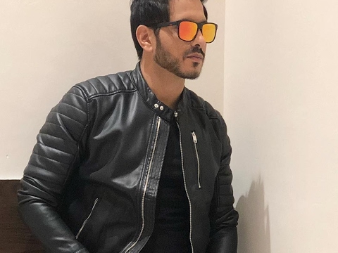 Jass Bajwa Live Stream