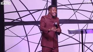 THE UNSEEN COLONIZATION | APOSTLE EMMANUEL IREN