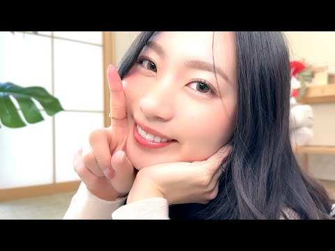 ASMR Q&A | Answering Your Questions in Whisper | 囁き声で質問にお答えします| 속삭임으로 답하는 질문