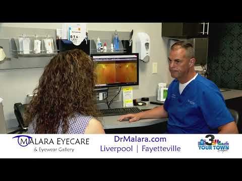 Malara Eyecare & Eyewear Gallery