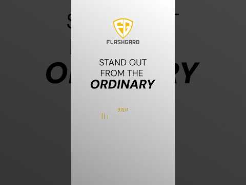 Why blend in when your phone can stand out? #PhoneSkinRevolution #BeUnique #FlashgardStyle