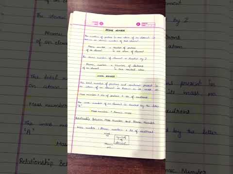 #shorts #viral #science #sciencenotes #class9th #studymaterial #Sarmanacademy24