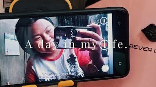A day in my life🌷 | SST EL1 Code: 240