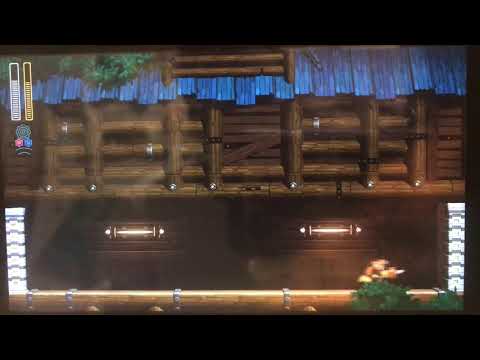 Mega man 11 playthrough part 5 of 2 The new street fighter character looks great!
