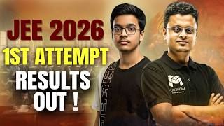 What's the Top Study Plan for JEE 2026 Exam Success? | JEE 2026 1st Session