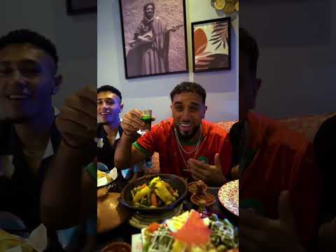 MALI ANA LOADING…❤️🇲🇦🔥 #morocco #oualid #newmusic