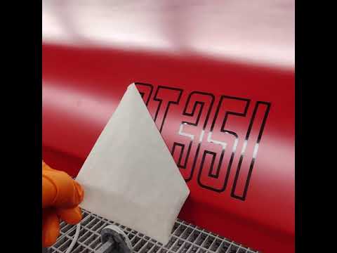 Oh, What a wonderful PEELING! | Ford Falcon Restoration