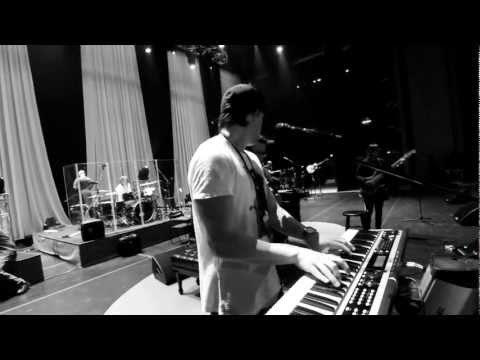 Dirty Loops Asia Tour 2012