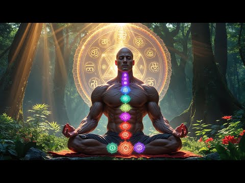 Activate Pineal Gland & Heal Heart Chakra with 963Hz + 852Hz + 639Hz | Best Healing Frequencies