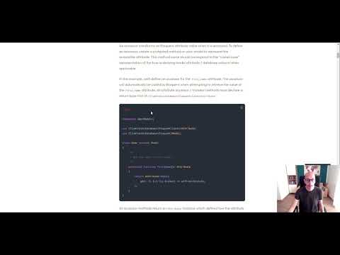 [ITA] AI Bug Fixer - Laravel Accessor Autofix