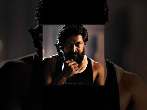 Rocky Bhai Edits | Attitude King | Rocky KGF | #shortsviral #movie #kgfchapater2 #trendingshorts