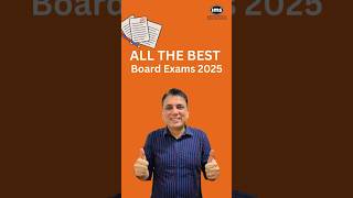 All the Best to 12th Board Exam Aspirants #12thboardexam #shorts