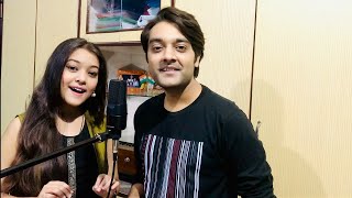 Luka Chuppi| Mother's Day Special| Nishtha Sharma| Harshit Sharma|SIBLING SINGERS