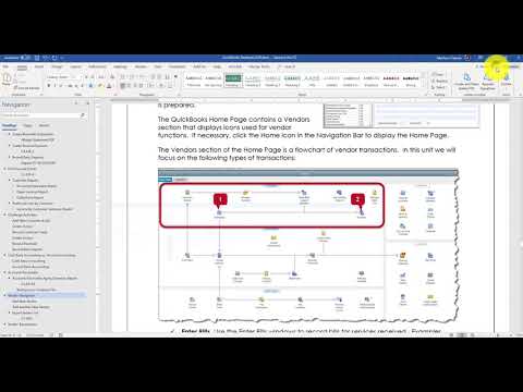 SLO Adult School - QuickBooks Student Files