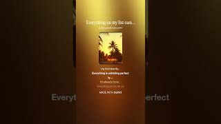 Everything on My List Came True ✨ | Dancehall Affirmation Song | #listmethod #royaltyaffirmations