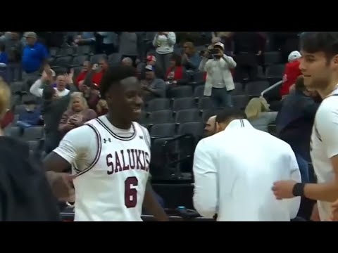 Indiana State vs Southern Illinois Highlights 3/6/25 | 2025 College Basketball Highlights