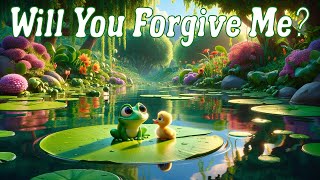 Forgiveness and Unity | Bedtime Fairytale Stories for Children | Sleep Meditation for Kids & Babies