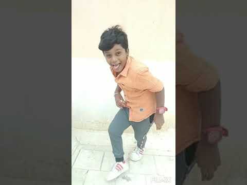 Adi poli #dance #dancelover #ashwinkumar #song